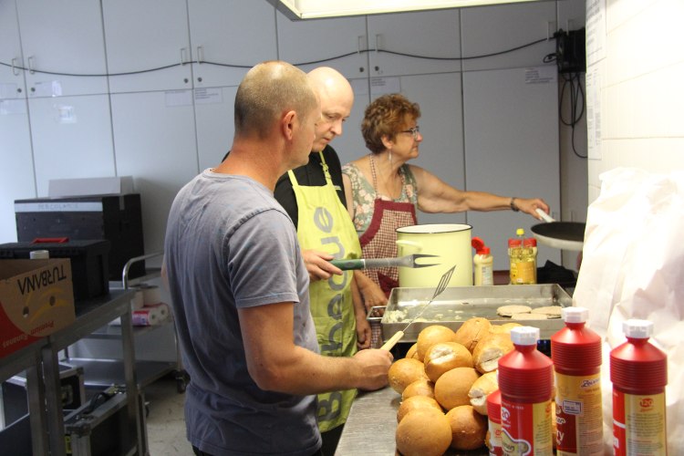 Landlopersjogging 2022